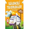 Eğlenceli Tekerlekler – Bay Ambulans