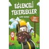 Eğlenceli Tekerlekler – Bay Çekici