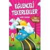 Eğlenceli Tekerlekler – Bay Helikopter
