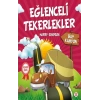 Eğlenceli Tekerlekler – Bay Kamyon