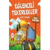 Eğlenceli Tekerlekler – Bay Kamyonet