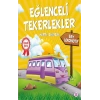 Eğlenceli Tekerlekler – Bay Lokomotif