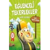 Eğlenceli Tekerlekler – Bay Spor Araba