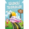 Eğlenceli Tekerlekler – Bay Uçak