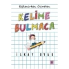 Eğlenirken Öğreten Kelime Bulmaca