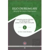 Ego Durumları (Rölatif Bütüncül Psikoterapi)