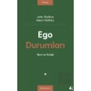 Ego Durumları Teori ve Terapi