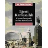 Eğreti Kamusallık: Kayseri Örneğinde İslamcı Belediyecilik