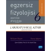 EGZERSİZ FİZYOLOJİSİ - LABORATUVAR EL KİTABI - Exercise Physiology - Laboratory Manual
