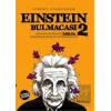 Einstein Bulmacası 2