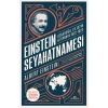 Einstein Seyahatnamesi
