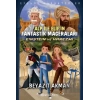Alp İle Elif’in Fantastik Maceraları Einstein ve Harezmi
