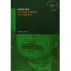 Einstein ve Tam Güneş Tutulması