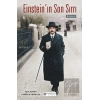 Einstein’ın Son Sırrı
