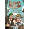 Ejderha Avcıları Okulu 10 Eyvah! Eao’da Aileler Günü!