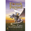 Ejderha Fırtınası - Cara ve Gümüşhırsızı