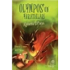 Ejderha Şifacısı - Olympos’un Yaratıkları