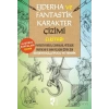 Ejderha ve Fantastik Karakter Çizimi Elkitabı