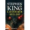 Ejderhanın Gözleri (Yeni Kapak)