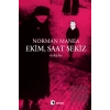 Ekim, Saat Sekiz