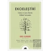 Ekoeleştiri