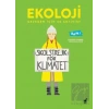 Ekoloji - Gezegen İçin 40 Aktivist