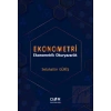 Ekonometri - Ekonometrik Okuryazarlık