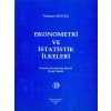 Ekonometri Ve İstatistik İlkeleri - Mehmet Genceli