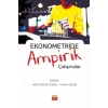 Ekonometride Ampirik Çalışmalar