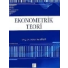 Ekonometrik Teori - Seher Nur Sülkü