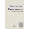 Ekonometrik Uygulamalar