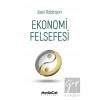 Ekonomi Felsefesi