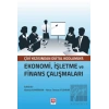 Ekonomi, İşletme ve Finans Çalışmaları