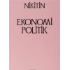 Ekonomi Politik