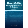 EKONOMİ POLİTİK: KAVRAMSAL VE KURAMSAL BİR TARTIŞMA *PALME