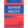 Ekonomi Sözlüğü
