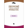 Ekonomi Sözlüğü