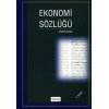 Ekonomi Sözlüğü (Ciltli)