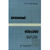 Ekonomi Sözlüğü / İngilizce - Türkçe