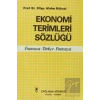 Ekonomi Terimleri Sözlüğü