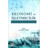 Ekonomi ve İşletmecilik