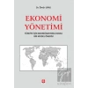 Ekonomi Yönetimi