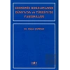 Ekonomik Bunalımların Dünya’da ve Türkiye’de Yansımaları