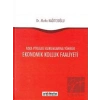 Ekonomik Kolluk Faaliyeti