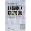 Ekonomik Kriz Ve Sol