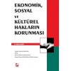 Ekonomik, Sosyal ve Kültürel Hakların Korunması
