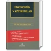 EKONOMİK YAPTIRIMLAR / SERDAR ACAR / 2015