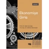 Ekonomiye Giriş 2. Basım