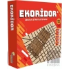 Ekoridor (Ahşap)