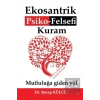 Ekosantrik Psiko-Felsefi Kuram